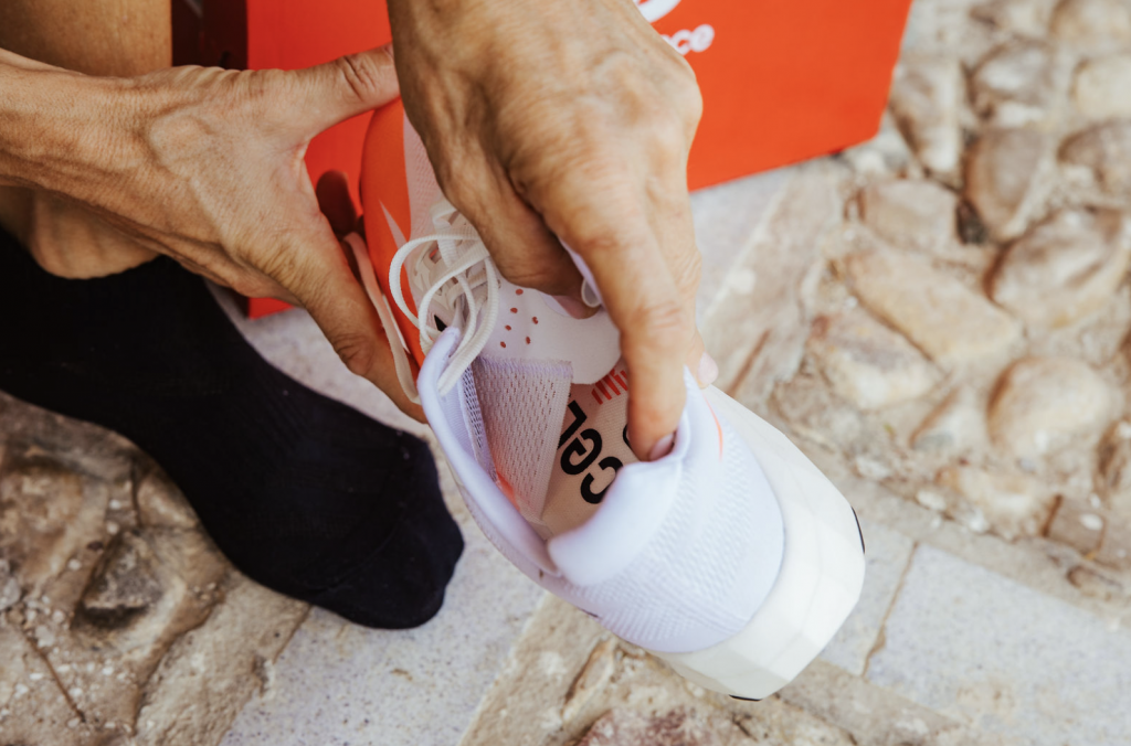 New Balance SuperComp EliteV5 Mujer