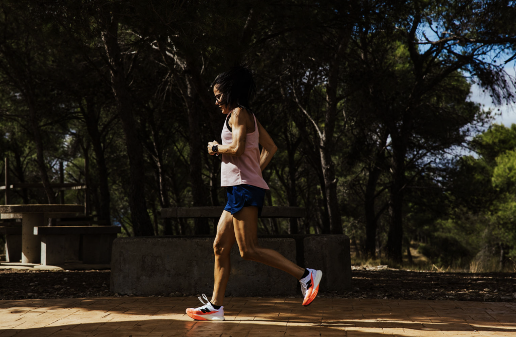 New Balance FuelCell SuperComp EliteV5