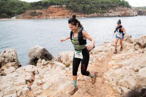 Ibiza Trail Maratón Festival