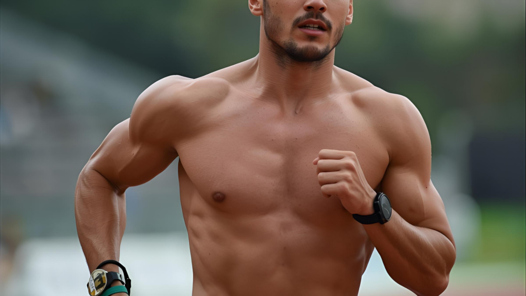 atleta híbrido