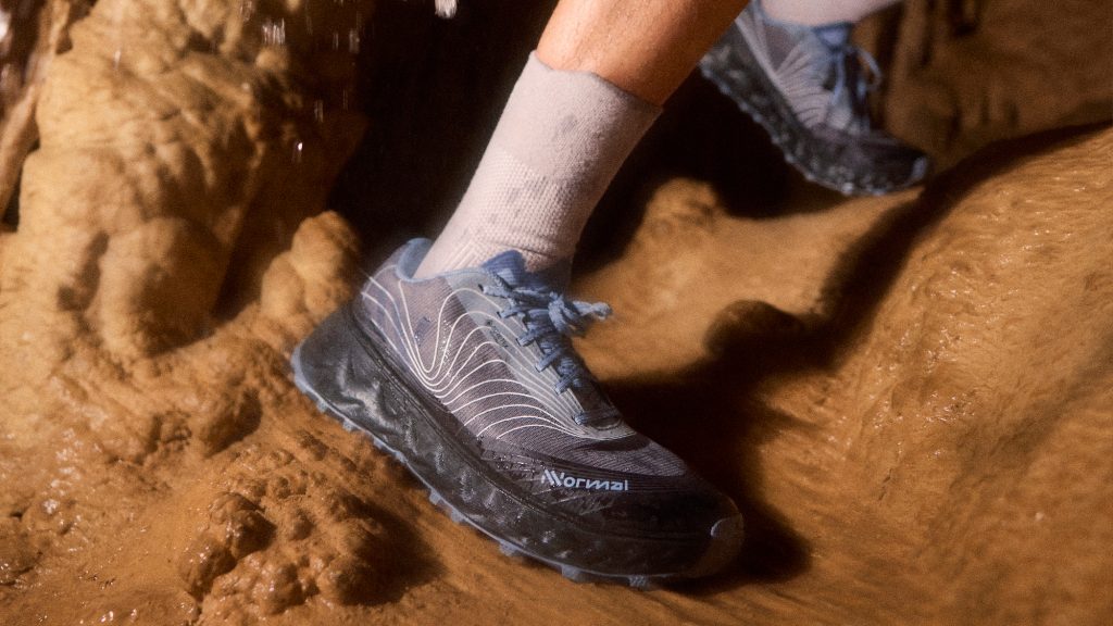 nnormal gore-tex