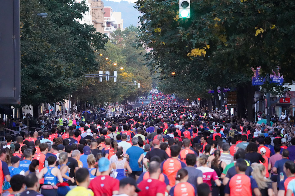 BILBAO MARATHON