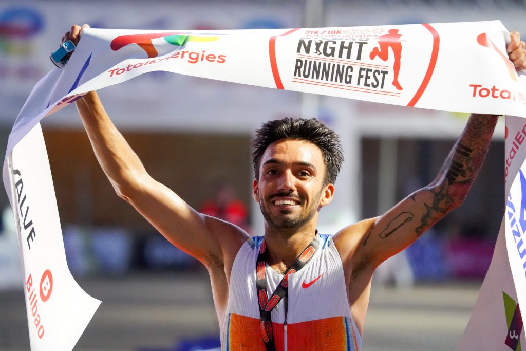 BILBAO MARATON