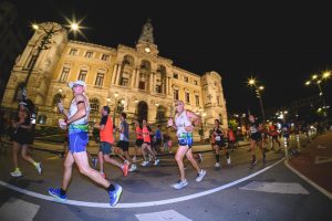 TotalEnergies Bilbao Night Running Fest 2025