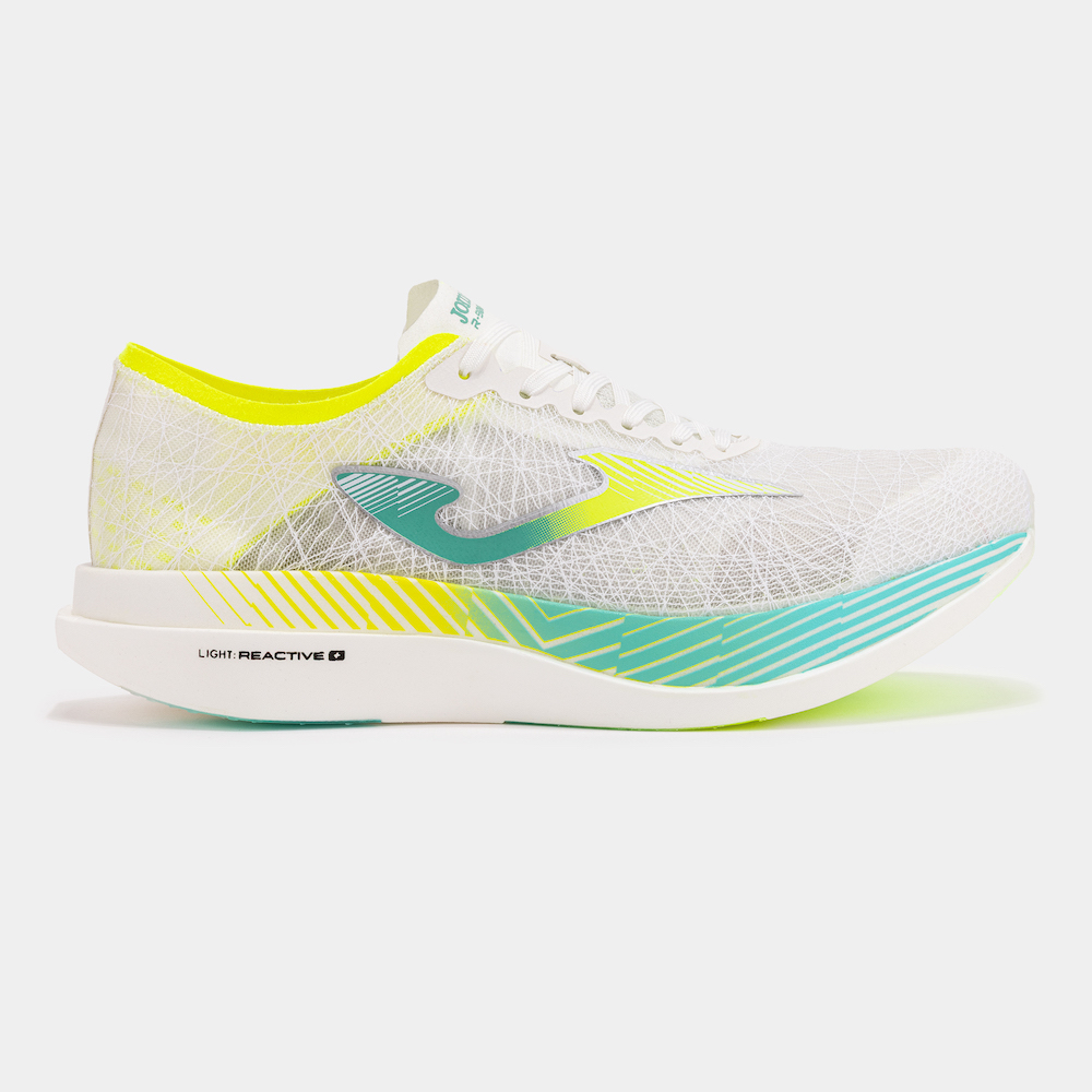 JOMA RS-9000 perfil