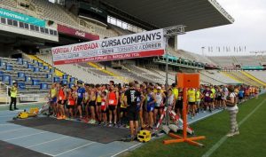 CURSA LLUIS COMPANYS