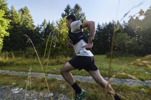 amazfit métricas rendimiento