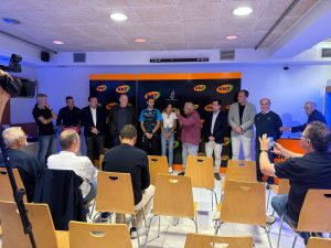 Tast de la Mitja 2025