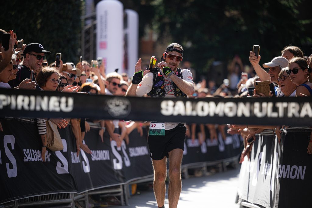 Ultra Pirineu 2025