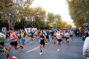 Derbi de las Aficiones 2025: Crónica, clasificaciones y fotos