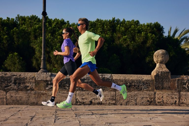 New Balance Valencia