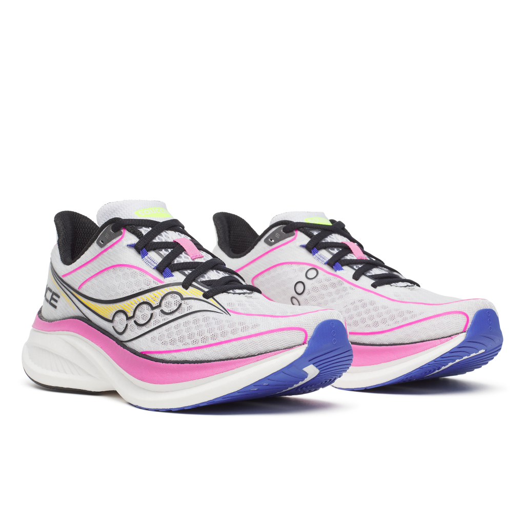 Saucony x Distance Endorphin Speed 5