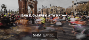 Bikkoa mitja marato barcelona