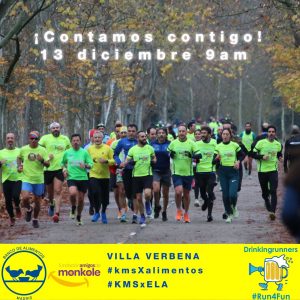 quedada drinkinrunners