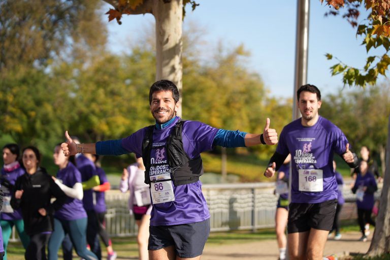 Carrera Pancreas 2025