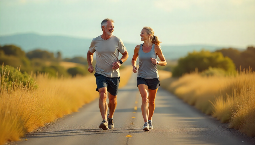 beneficios del running para la salud