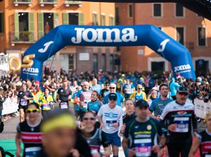 Joma maraton Zaragoza 2026