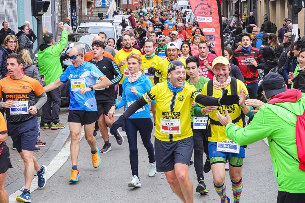 Cursa dels Reis 2026