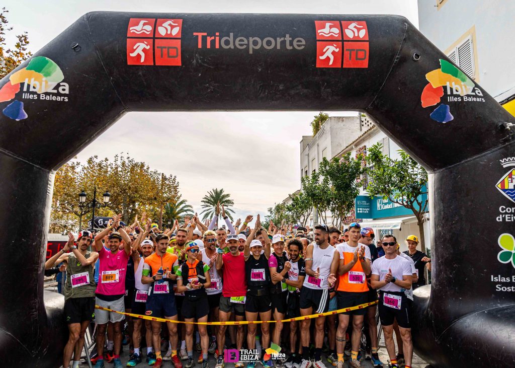 Laura Figueiredo 3 dias de ibiza