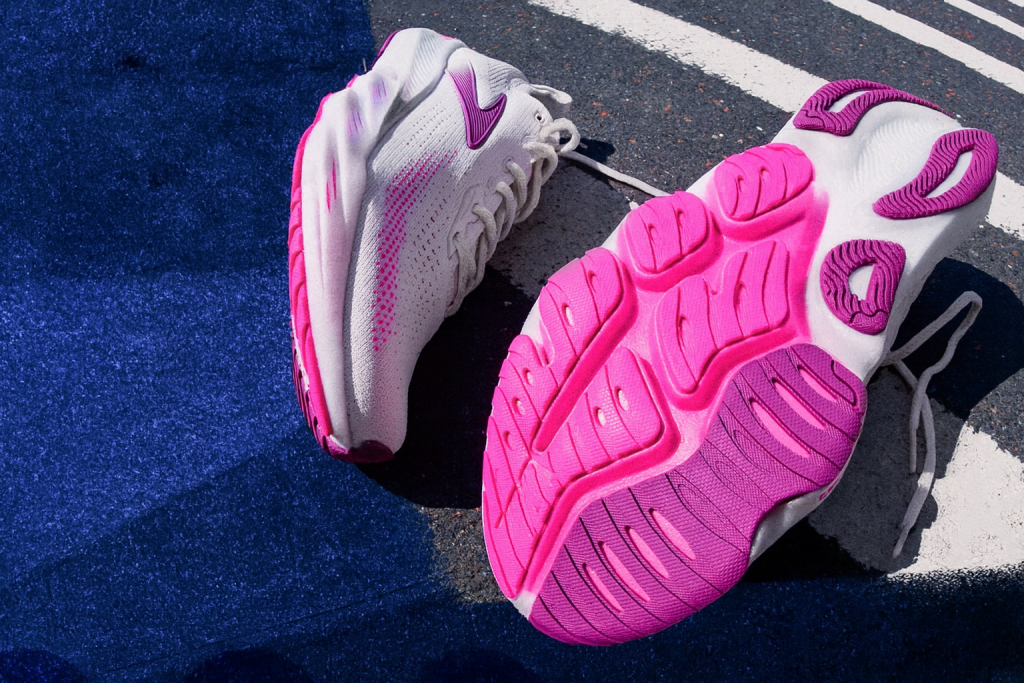 Brooks Glycerin Flex mujer