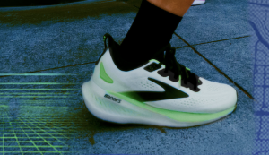 Brooks Gkycerin 23 y Glycerin 23 GTS