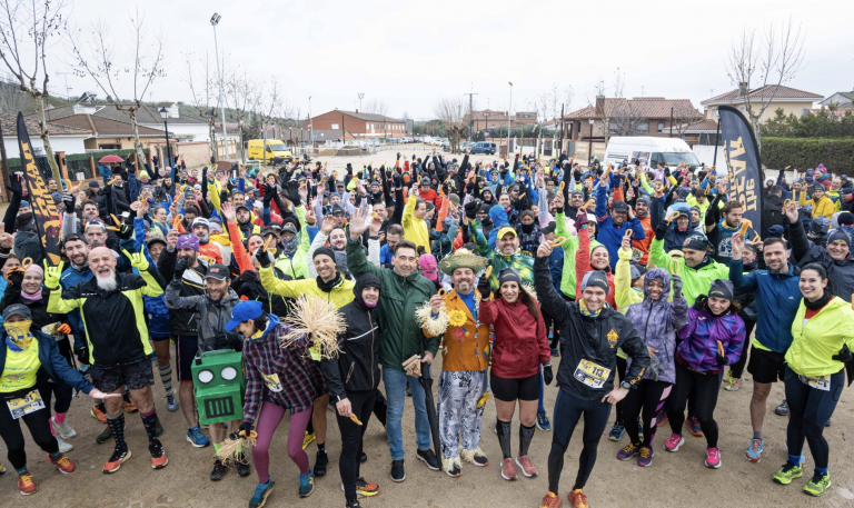 Tractorismo Race 2026,