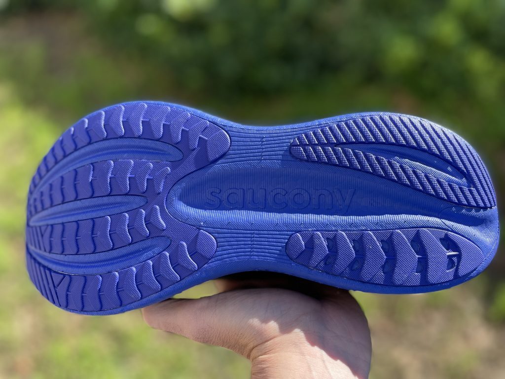 Saucony Triumph 23 GTX