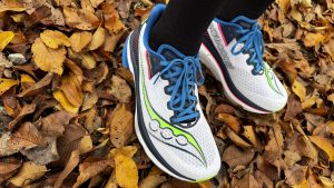 Saucony Endorphin Azura