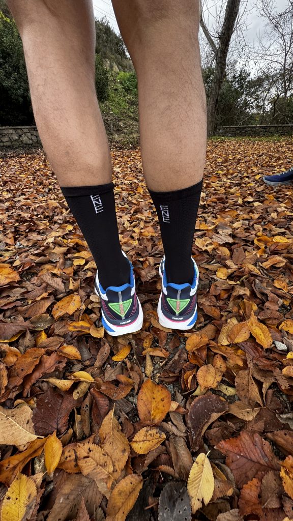 Saucony Endorphin Azura 