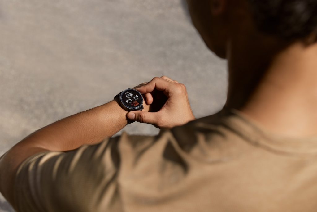 Reloj Amazfit Active Max 