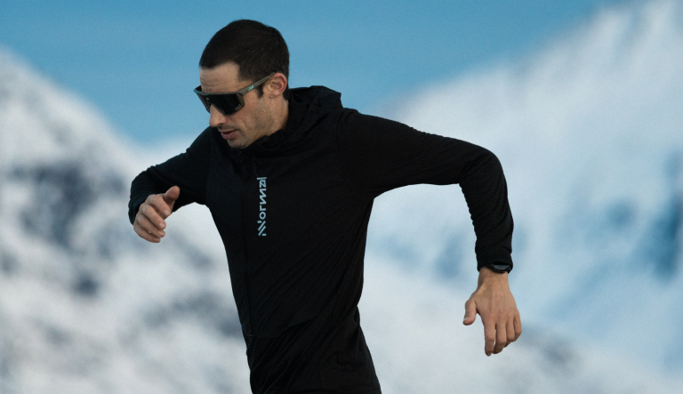 Kilian jornet gafas de sol