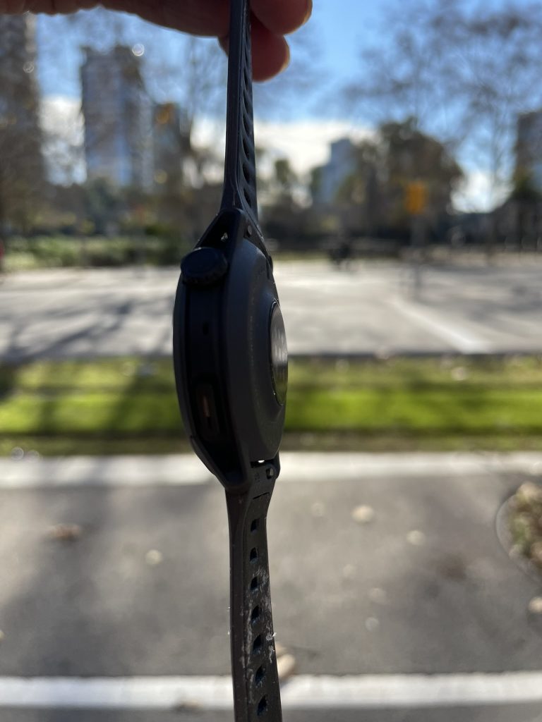 Coros Pace 4 gps reloj