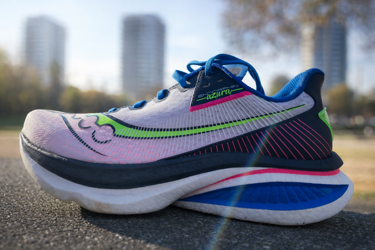 Saucony Endorphin Azura