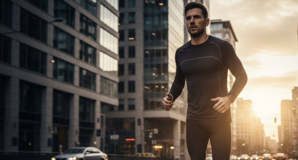 Entrenamientos eficientes