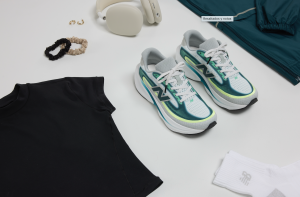 New Balance Ellipse: características y precio