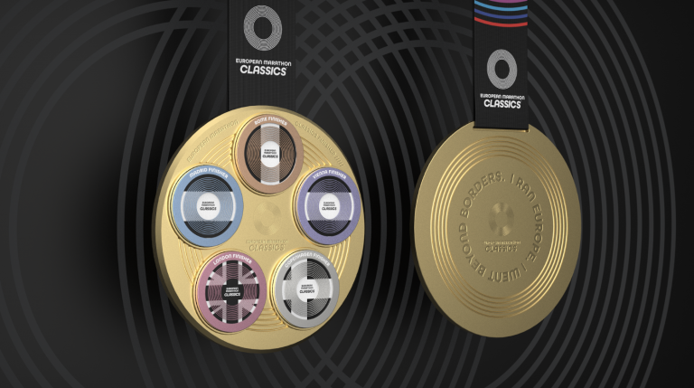 European Marathon Classics