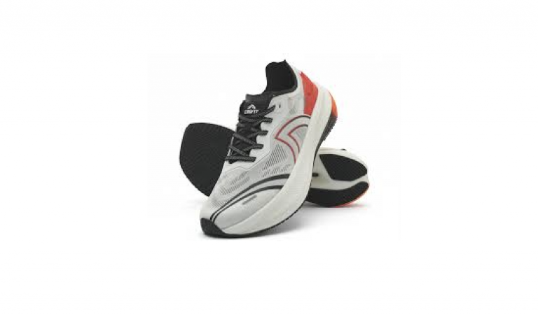 crivit carbonlite v1