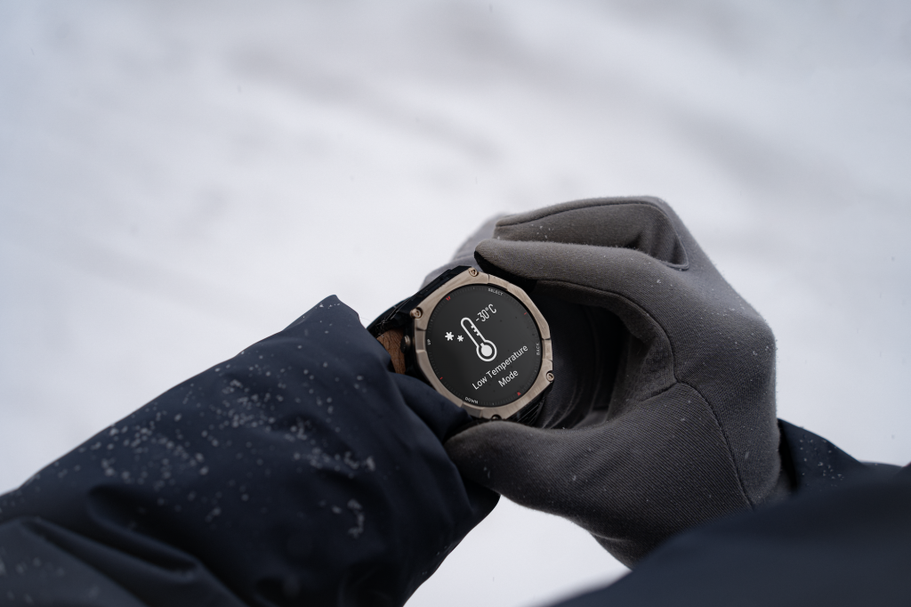 Amazfit T-Rex Ultra 2