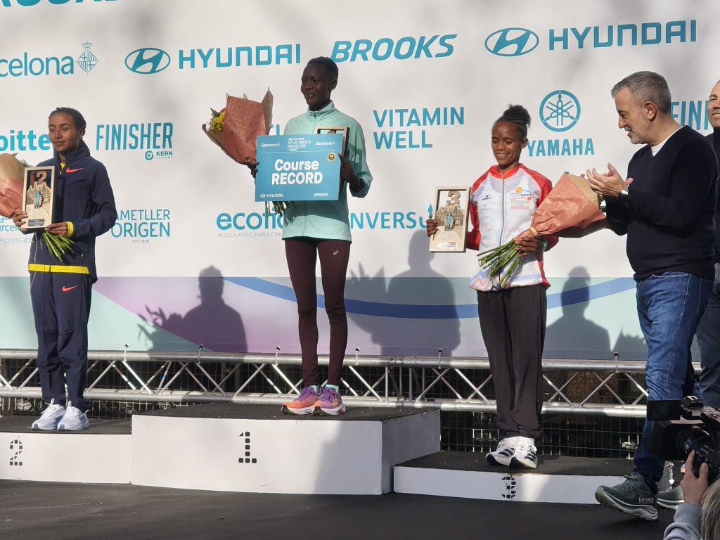 Diniya Kedir Abaraya