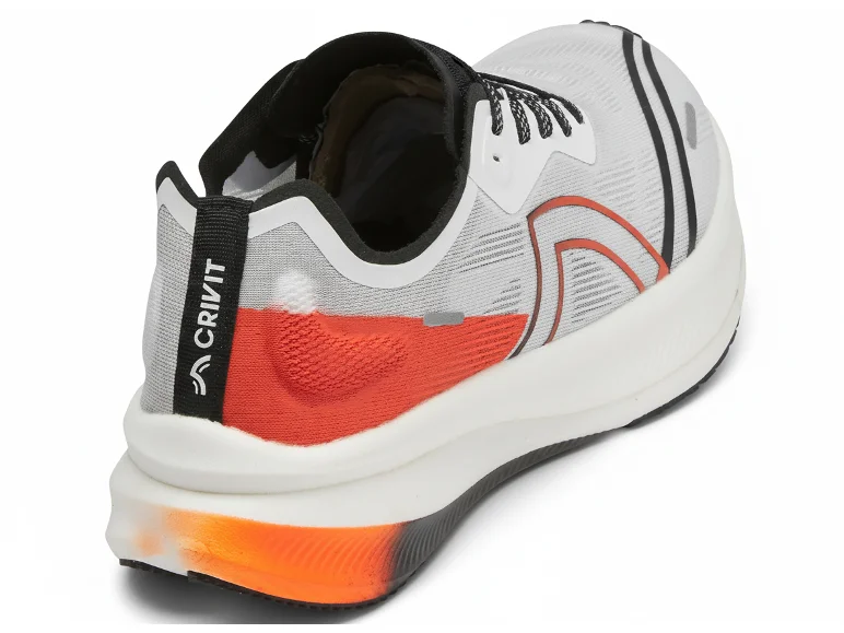 crivit carbonlite v1