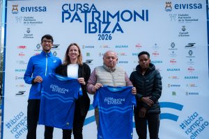 Cursa Patrimoni 2026