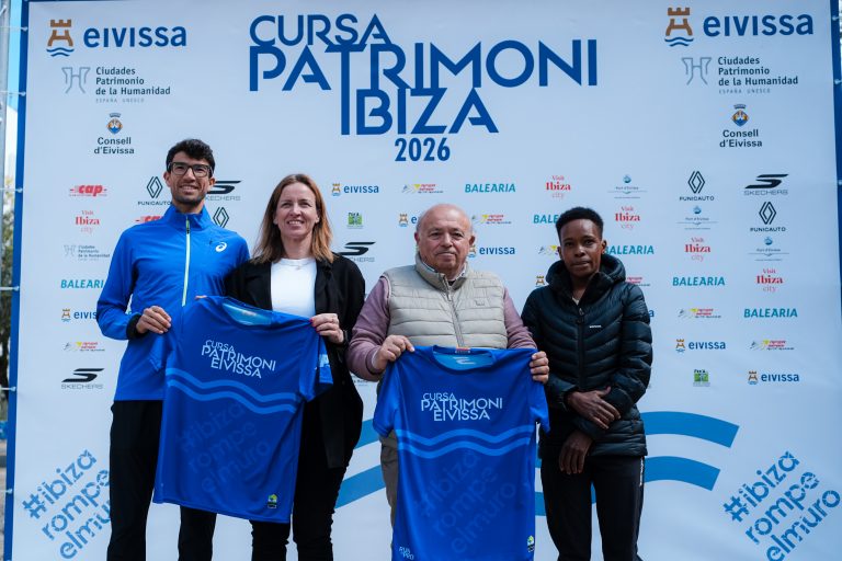 Cursa Patrimoni 2026