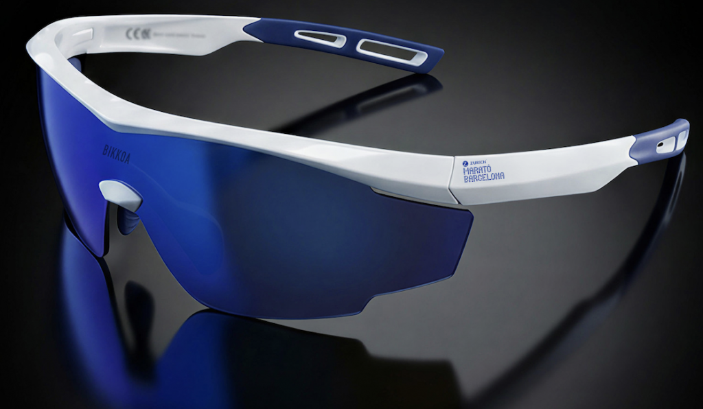 bikkoa marato barcelona