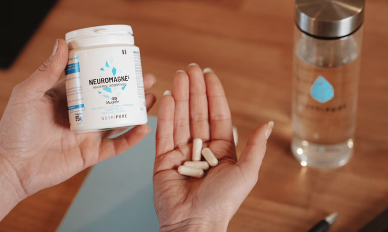 nutripure nutrición deportiva