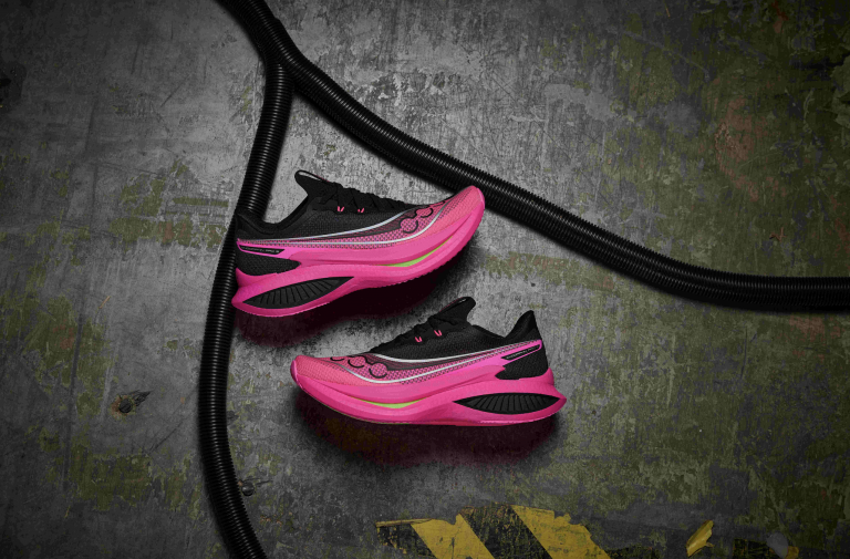 Saucony Endorphin Pro 5