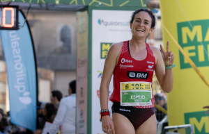 Cristina espejo zaragoza