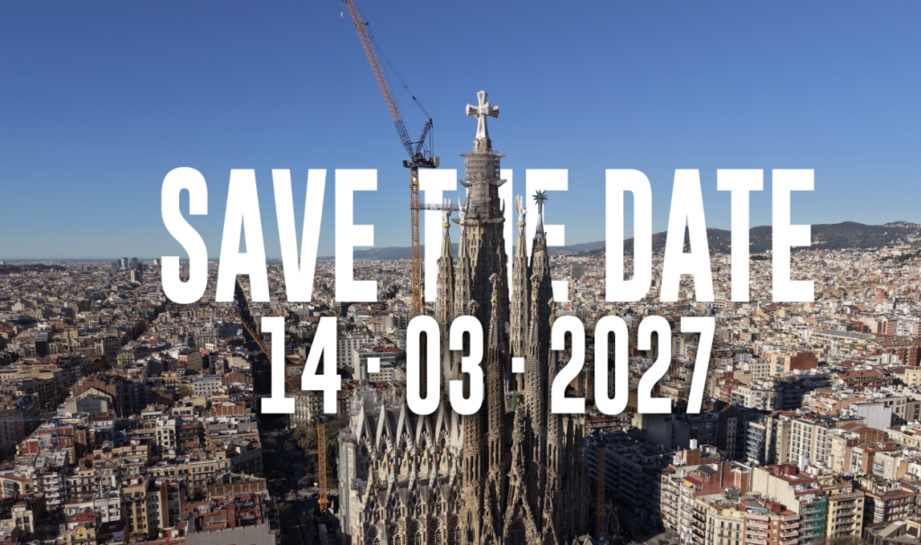 Marató Barcelona 2027