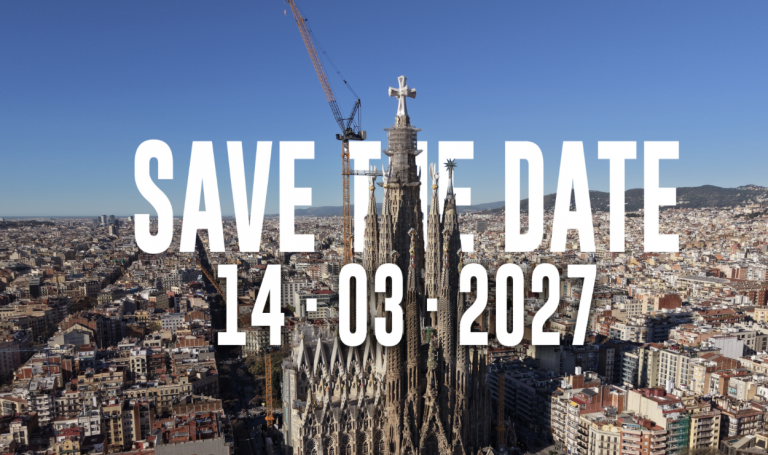 Marató Barcelona 2027