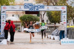 Cursa Patrimoni de Eivissa 2026