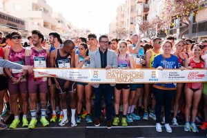 Cursa Patrimoni Eivissa/Ibiza